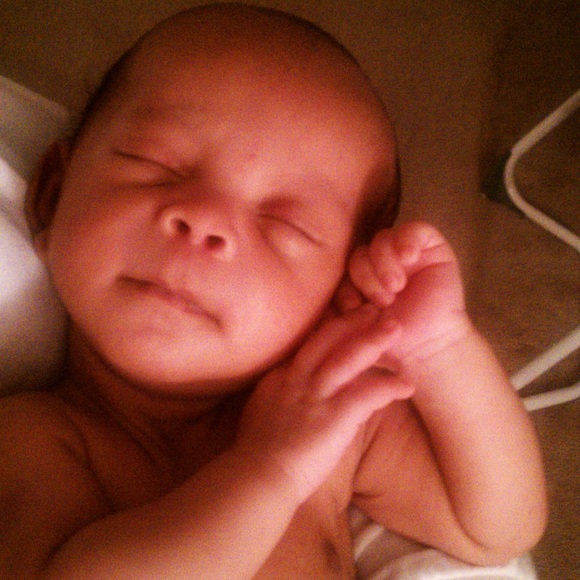 Meet your Posher, Derrick - Picture 1 of 1